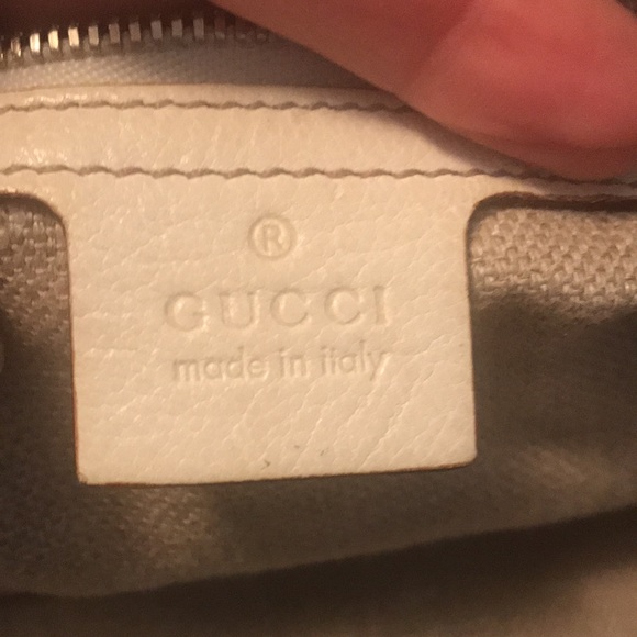 Gucci bag - Picture 4 of 7